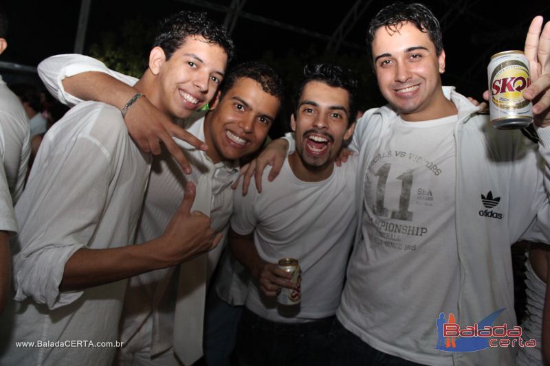 Balada: Festa de Fim de Ano - Nossa Praia 2011 - Junior & Marlon