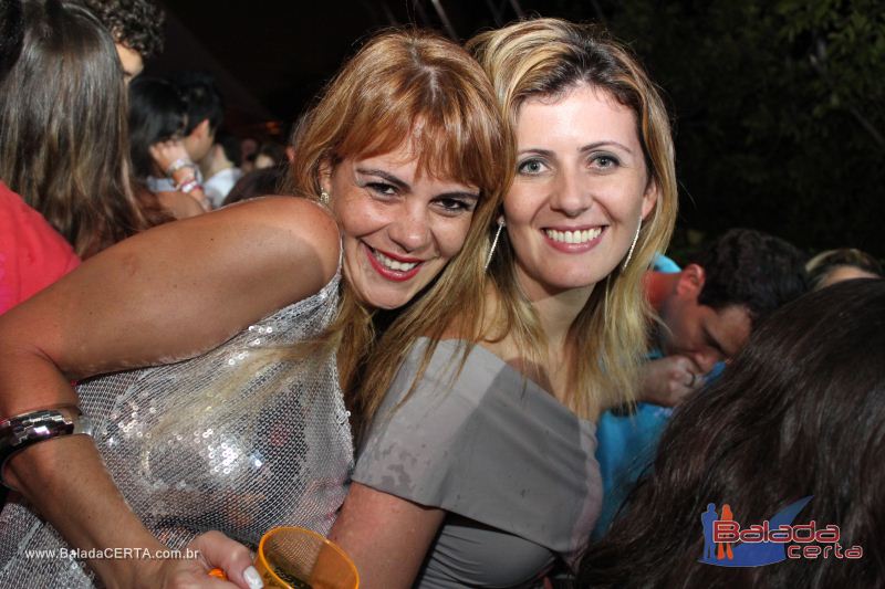Balada: Festa de Fim de Ano - Nossa Praia 2011 - Junior & Marlon