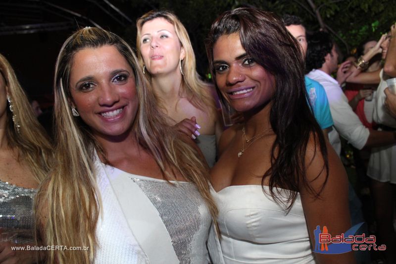 Balada: Festa de Fim de Ano - Nossa Praia 2011 - Junior & Marlon
