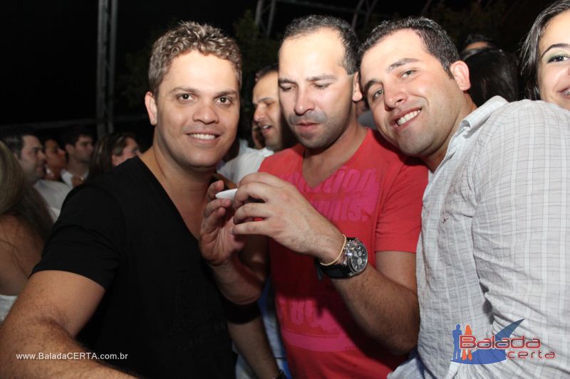 Balada: Festa de Fim de Ano - Nossa Praia 2011 - Junior & Marlon