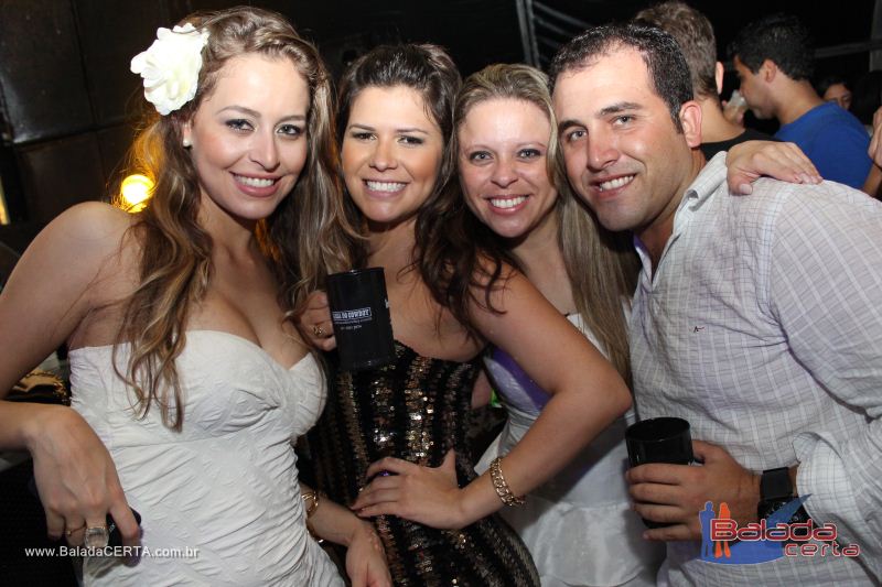 Balada: Festa de Fim de Ano - Nossa Praia 2011 - Junior & Marlon