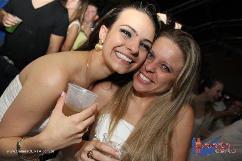 Balada: Festa de Fim de Ano - Nossa Praia 2011 - Junior & Marlon