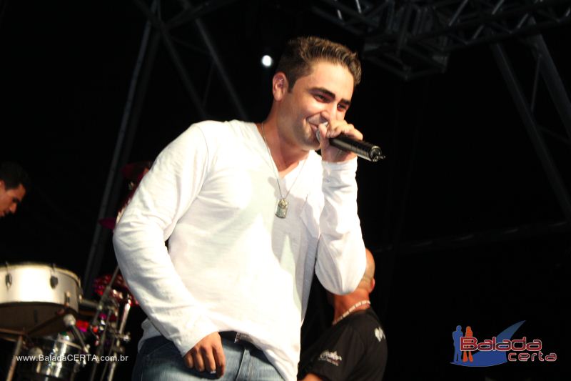 Balada: Festa de Fim de Ano - Nossa Praia 2011 - Junior & Marlon