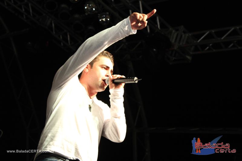 Balada: Festa de Fim de Ano - Nossa Praia 2011 - Junior & Marlon