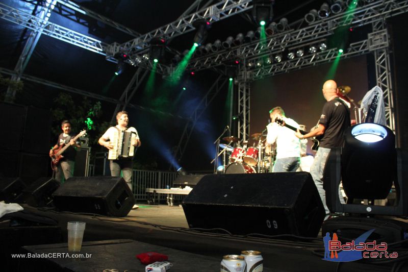 Balada: Festa de Fim de Ano - Nossa Praia 2011 - Junior & Marlon