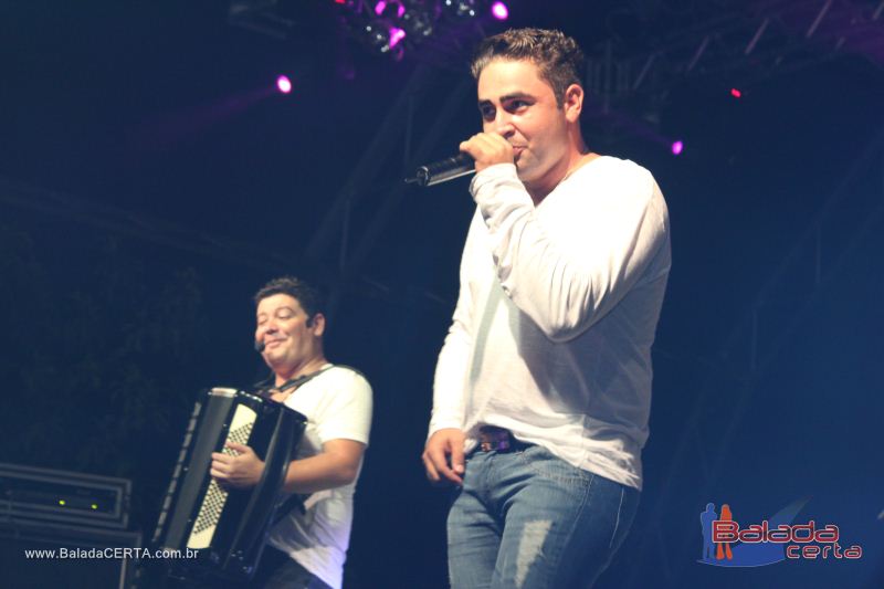 Balada: Festa de Fim de Ano - Nossa Praia 2011 - Junior & Marlon