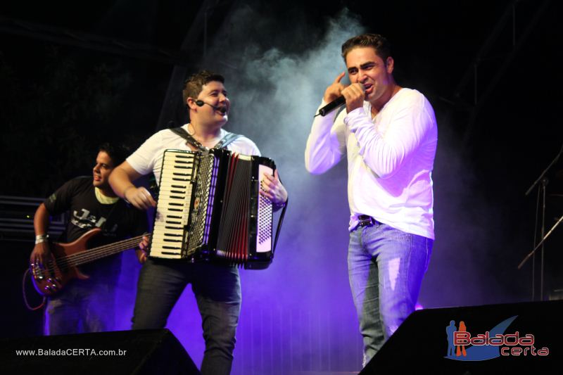 Balada: Festa de Fim de Ano - Nossa Praia 2011 - Junior & Marlon