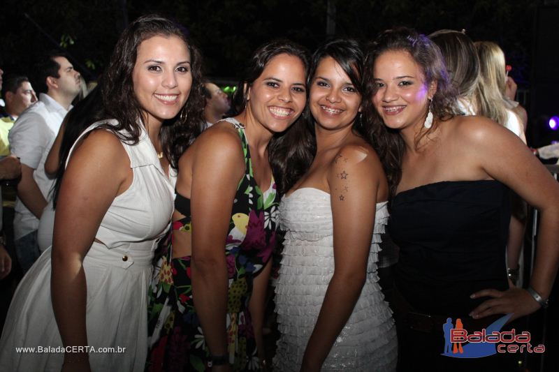 Balada: Festa de Fim de Ano - Nossa Praia 2011 - Junior & Marlon
