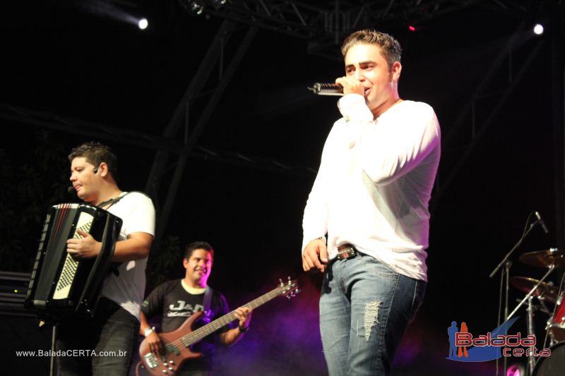 Balada: Festa de Fim de Ano - Nossa Praia 2011 - Junior & Marlon