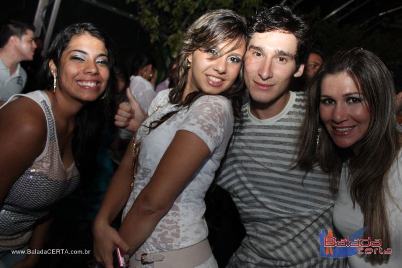 Balada: Festa de Fim de Ano - Nossa Praia 2011 - Junior & Marlon