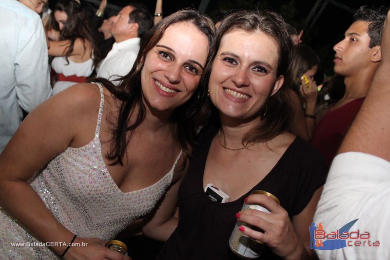 Balada: Festa de Fim de Ano - Nossa Praia 2011 - Junior & Marlon