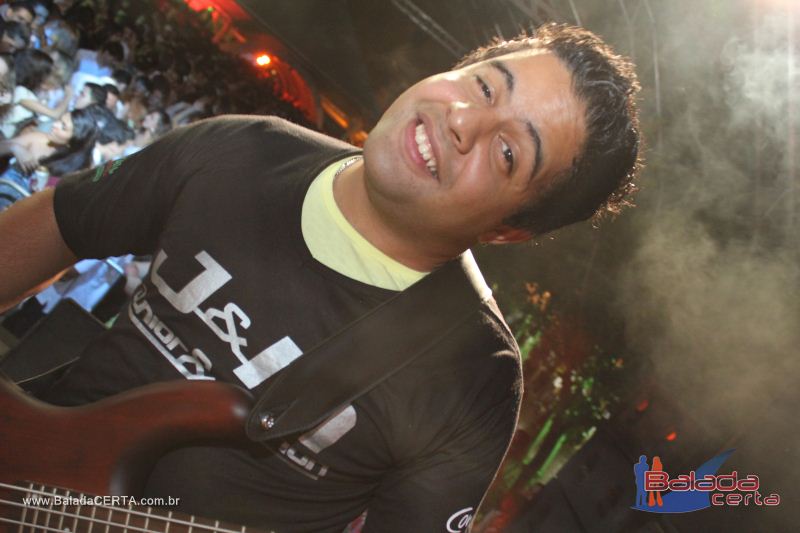 Balada: Festa de Fim de Ano - Nossa Praia 2011 - Junior & Marlon