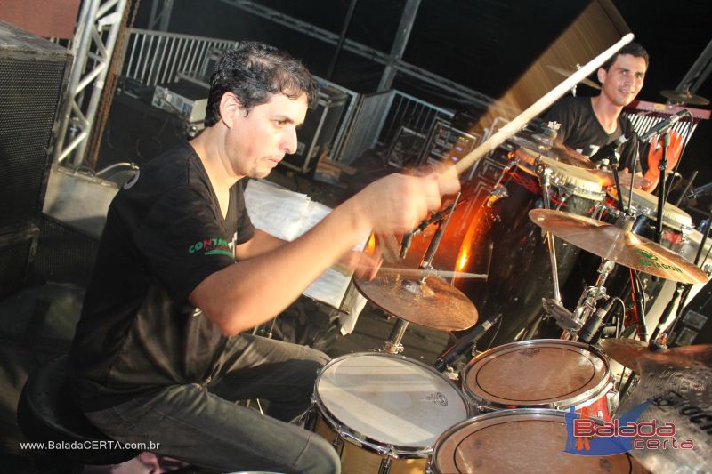 Balada: Festa de Fim de Ano - Nossa Praia 2011 - Junior & Marlon