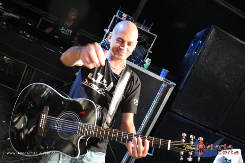 Balada: Festa de Fim de Ano - Nossa Praia 2011 - Junior & Marlon