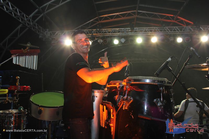 Balada: Festa de Fim de Ano - Nossa Praia 2011 - Junior & Marlon