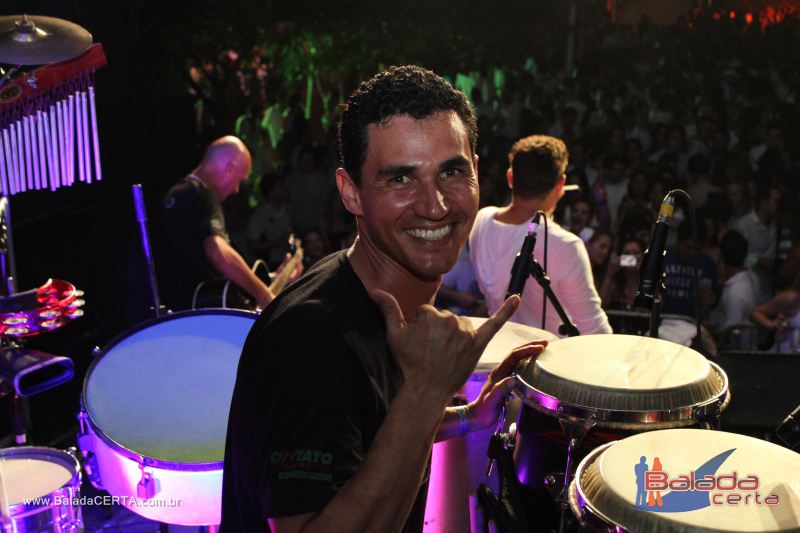 Balada: Festa de Fim de Ano - Nossa Praia 2011 - Junior & Marlon