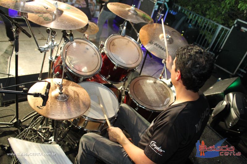 Balada: Festa de Fim de Ano - Nossa Praia 2011 - Junior & Marlon