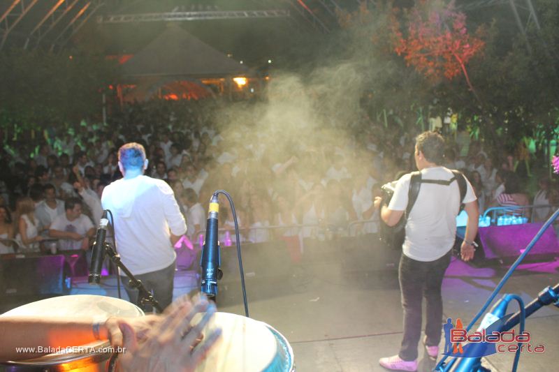 Balada: Festa de Fim de Ano - Nossa Praia 2011 - Junior & Marlon