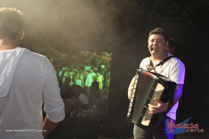 Balada: Festa de Fim de Ano - Nossa Praia 2011 - Junior & Marlon