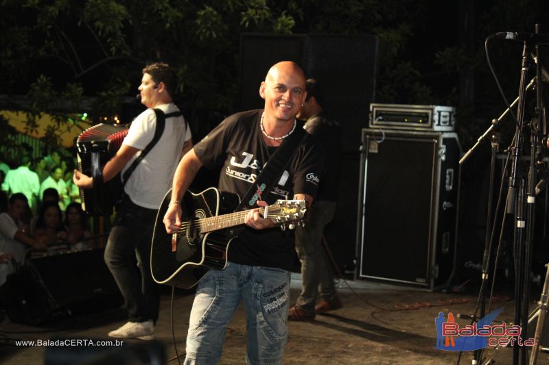 Balada: Festa de Fim de Ano - Nossa Praia 2011 - Junior & Marlon