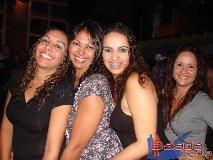 Balada: Show do Belo no Santa Clara