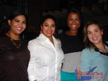 Balada: Show do Belo no Santa Clara