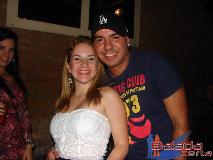 Balada: Show do Belo no Santa Clara