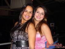 Balada: Show do Belo no Santa Clara