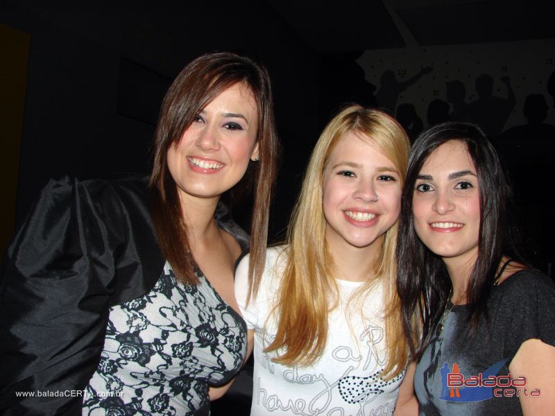 Balada: Festa BBBs