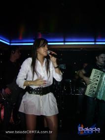 Balada: Show de Férias Com Janaina na Hits