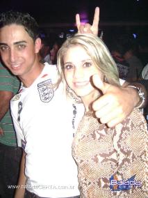 Balada: Show de Férias Com Janaina na Hits