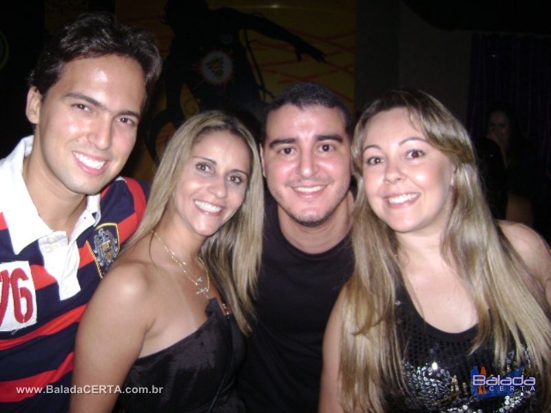 Balada: Fotos da festa Birthday Party, na Hits em Uberlandia