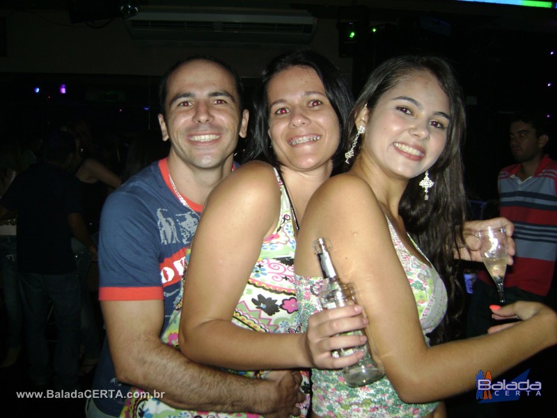Balada: Fotos da Festa Dj Nacarati, na Hits em Uberlandia/MG