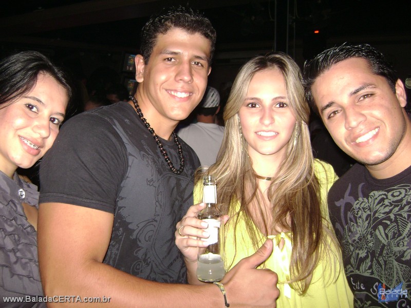 Balada: Fotos da Festa Skema Novo, na Hits em Uberlndia/MG