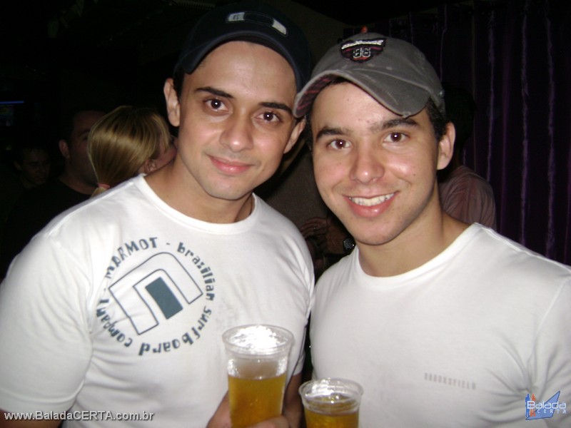 Balada: Fotos da Festa Skema Novo, na Hits em Uberlndia/MG