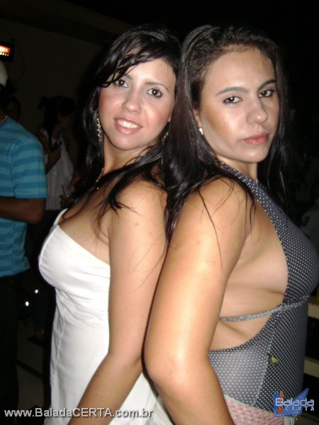 Balada: Fotos da Festa Skema Novo, na Hits em Uberlndia/MG