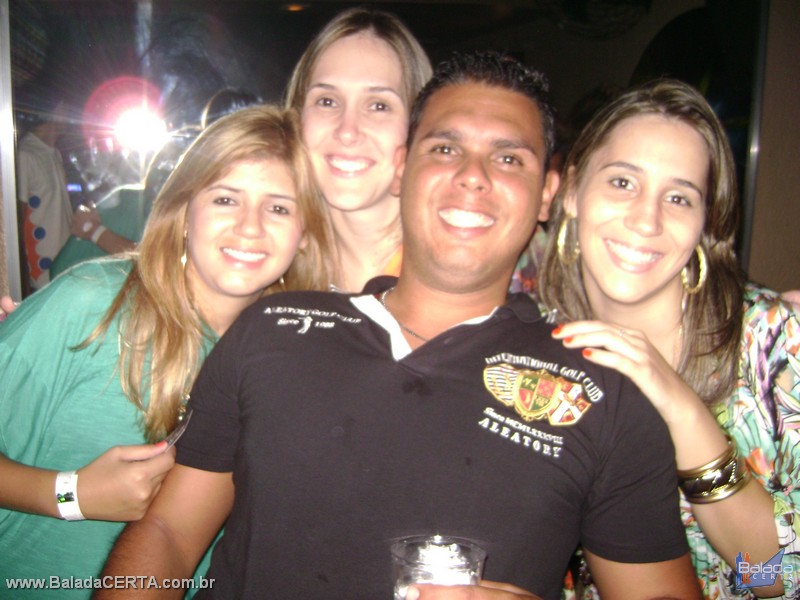 Balada: Fotos da Festa Skema Novo, na Hits em Uberlndia/MG