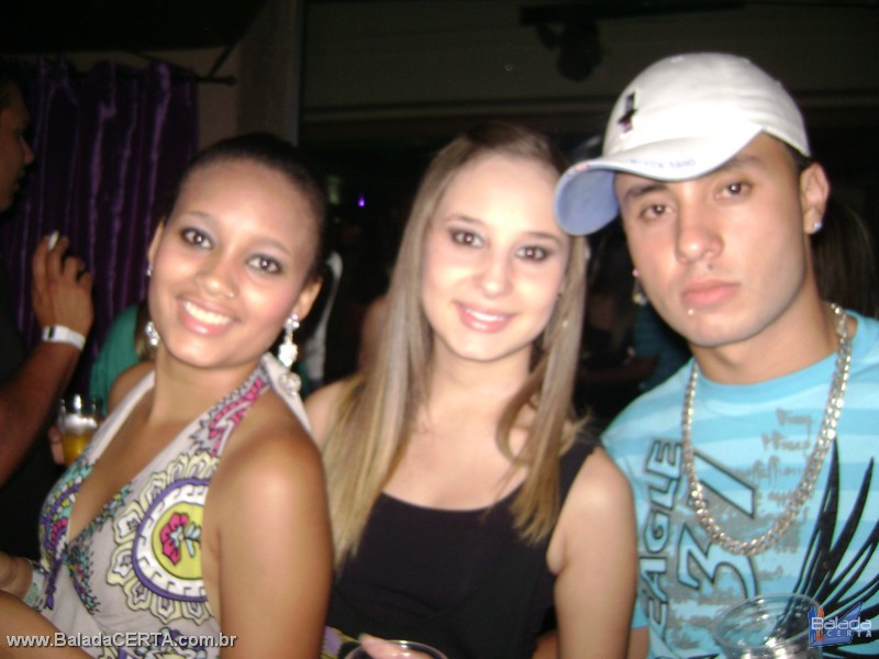 Balada: Fotos da Festa Skema Novo, na Hits em Uberlndia/MG