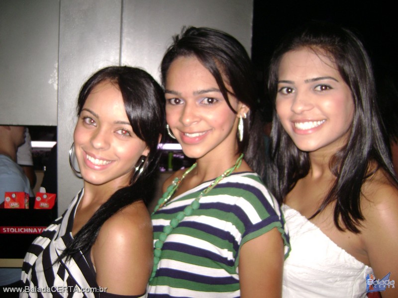 Balada: Fotos da Festa Skema Novo, na Hits em Uberlndia/MG