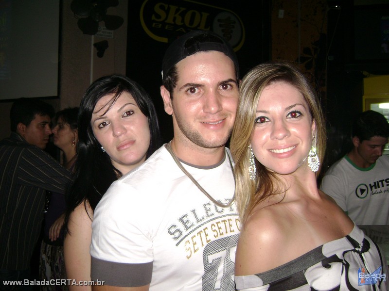 Balada: Fotos da Festa Skema Novo, na Hits em Uberlndia/MG