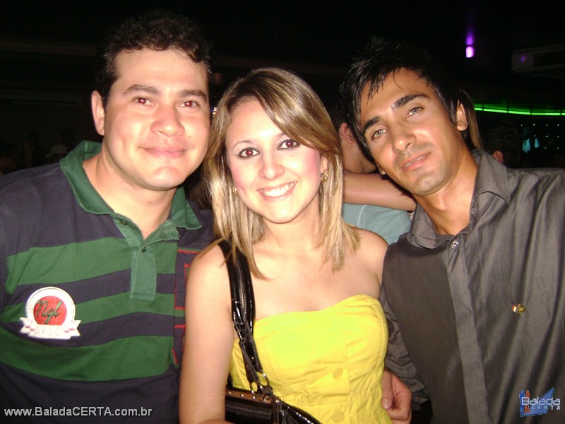 Balada: Fotos da Festa Skema Novo, na Hits em Uberlndia/MG