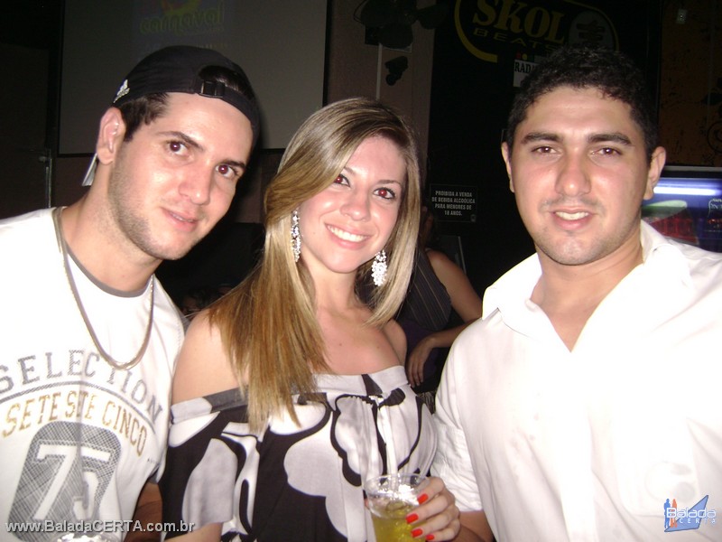 Balada: Fotos da Festa Skema Novo, na Hits em Uberlndia/MG