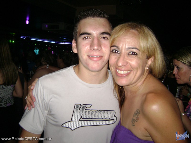 Balada: Fotos da Festa Skema Novo, na Hits em Uberlndia/MG