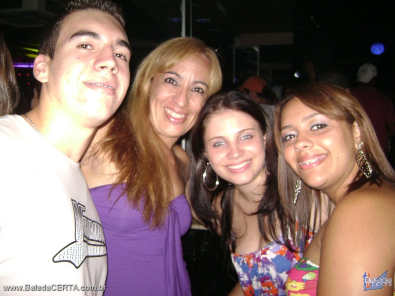 Balada: Fotos da Festa Skema Novo, na Hits em Uberlndia/MG