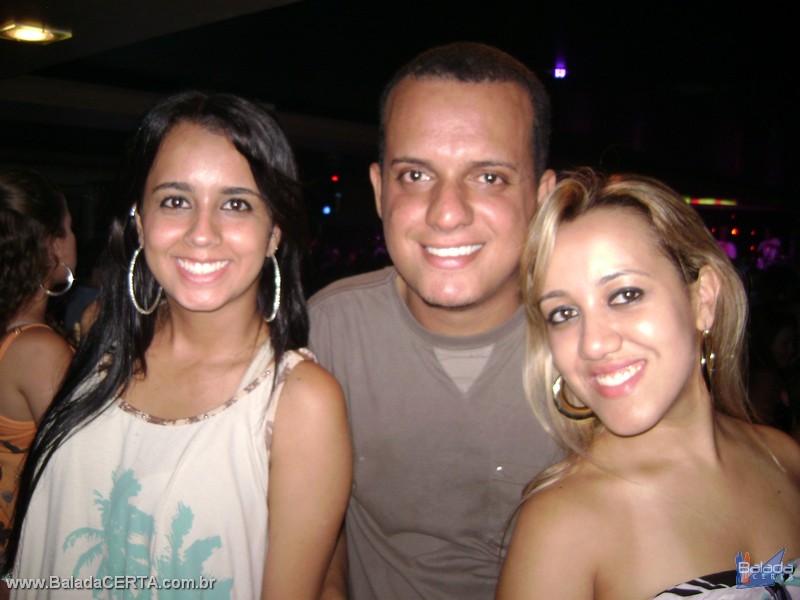 Balada: Fotos da Festa Skema Novo, na Hits em Uberlndia/MG