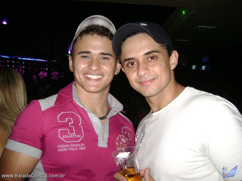 Balada: Fotos da Festa Skema Novo, na Hits em Uberlndia/MG