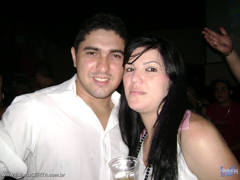 Balada: Fotos da Festa Skema Novo, na Hits em Uberlndia/MG