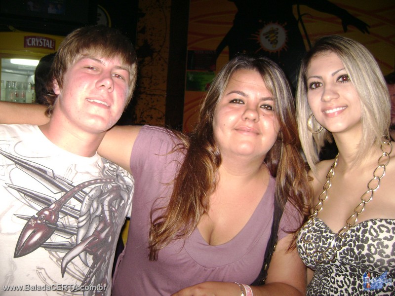 Balada: Fotos da Festa Skema Novo, na Hits em Uberlndia/MG