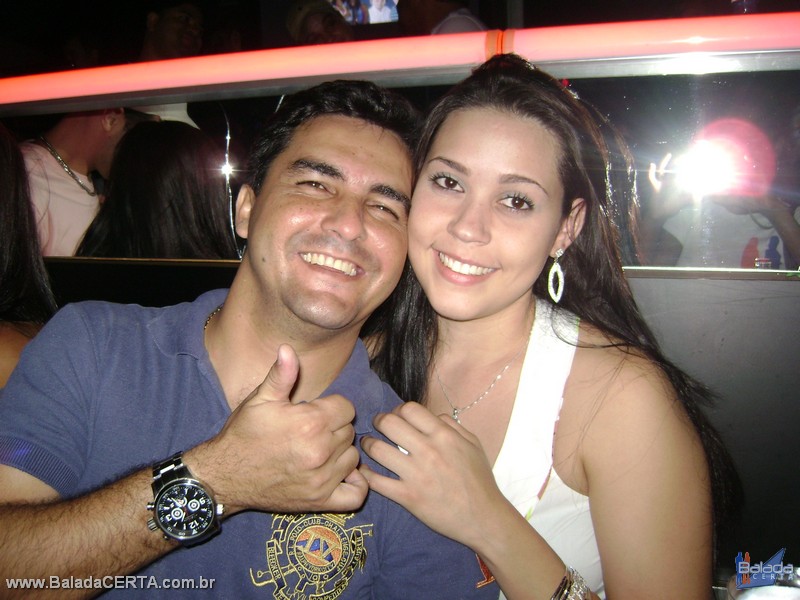 Balada: Fotos da Festa Skema Novo, na Hits em Uberlndia/MG