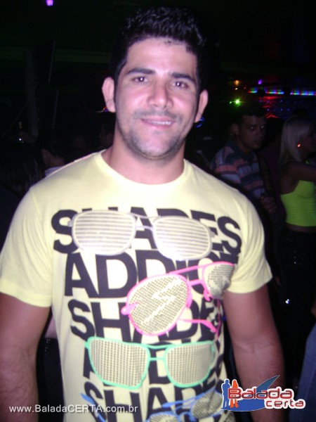 Balada: Fotos da Festa Joo Victor e Raphael na Hits em  Uberlndia/MG